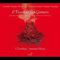 Il Tesoro Di San Gennaro