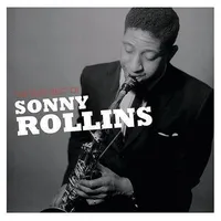 The Very Best Of Sonny Rollins