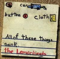 Car Button Cloth