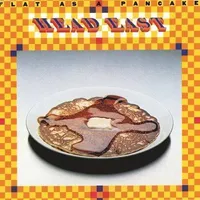 Flat As a Pancake