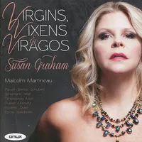 Virgins & Vixens & Viragos