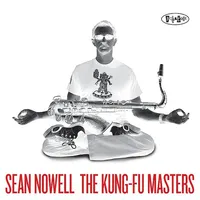 Kung Fu Masters
