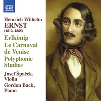 Erlkonig / Le Carnaval de Venise