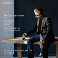 Works for Trumpet & Orchestra