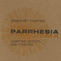 Parrhesia