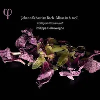 Mass In B Minor Bwv 232