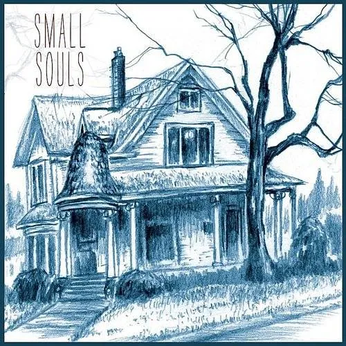 Small Souls - Small Souls vinyl record cover