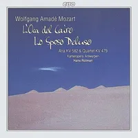 L'oca Del Cairo/Lo Sposa Delus