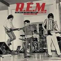 Best Of The I.R.S. Years 1982-1987