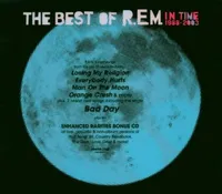 In Time: Best Of R.E.M. 1988-2003