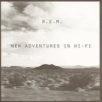 New Adventures in Hi Fi
