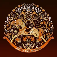 Rocking Horse