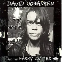 And The Harry Smiths