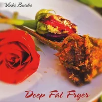 Deep Fat Fryer