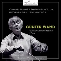 Symphonies Nos. 2 / Symphony No. 8 (1958-1971)
