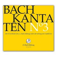 Cantatas 3