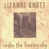 Under the Burning Sky
