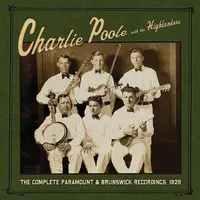 The Complete Paramount and Brunswick Recordings 1929