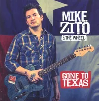Gone to Texas