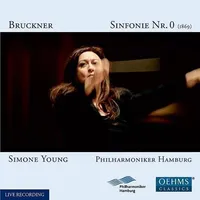 Symphony 0 D minor