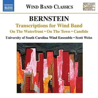 Transcriptions for Wind Band