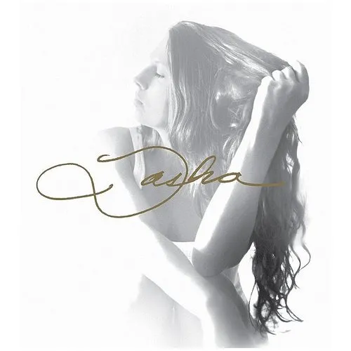 Tasha Miller - Tasha vinyl record cover