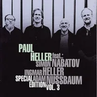 Special Edition Vol 3