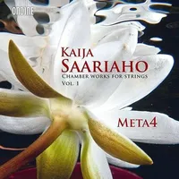 Chamber Works for Strings 1