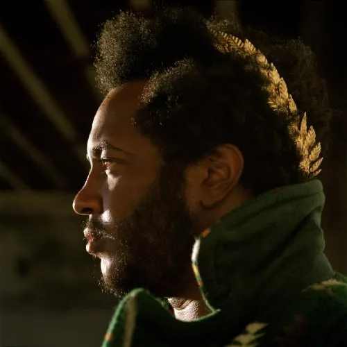 Thundercat - Apocalypse vinyl record cover