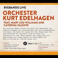 Big Bands Live: Orchester Kurt Edelhagen