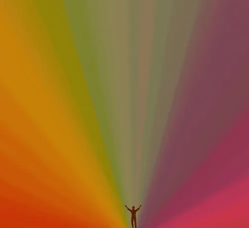 Edward Sharpe & The Magnetic Zeros - Edward Sharpe and The Magnetic Zeros vinyl record cover