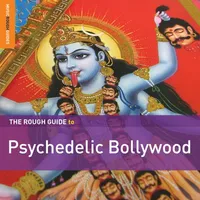 Rough Guide to Psychedelic Bollywood / Various
