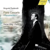 Piano Concerto Resurrection