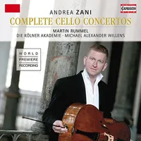 Complete Cello Concertos