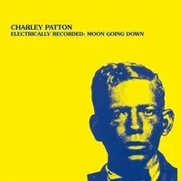 Electrically Recorded-Moon Going Down