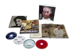 Bob Dylan The Bootleg Series Vol. 10 Box Set 