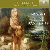 Il Re Pastore