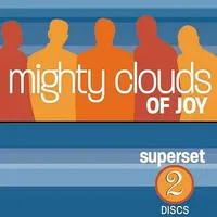 Mighty Clouds of Joy: Super Set