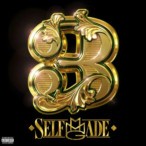 Mmg Presents Self Made - Rick Ross Presents: Self Made, Vol. 3 vinyl record cover