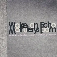 Wake An Echo