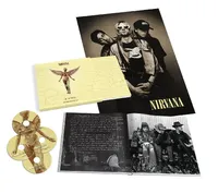 In Utero: 20th Anniversary