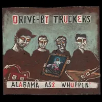 Alabama Ass Whuppin