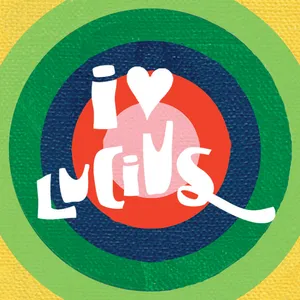 I Love Lucius - EP