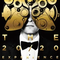 The 20/20 Experience: 2 of 2