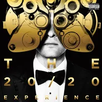 The 20/20 Experience - 2 Of 2