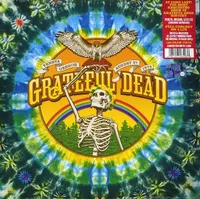 Sunshine Daydream (Veneta, OR, 8/27/72)