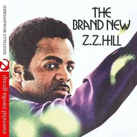 Brand New Z.Z. Hill