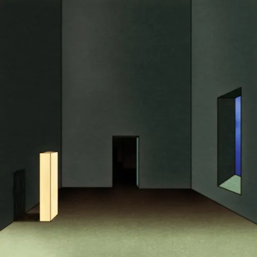Oneohtrix Point Never - R Plus Seven vinyl record cover