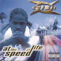 At The Speed Of Life