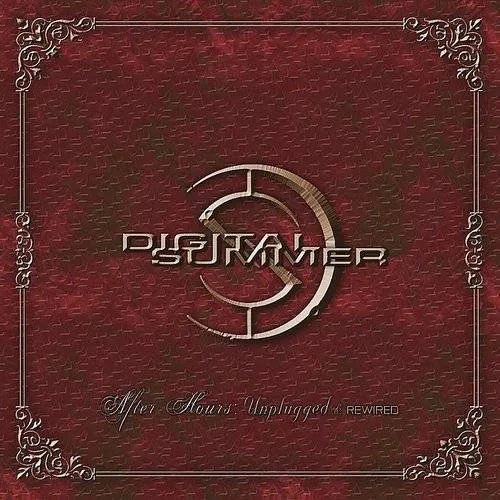 Digital Summer - After Hours: Unplugged & Rewired vinyl record cover